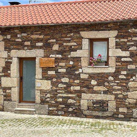 Casa De Xisto Ti Lucilia Villa Videmonte Luaran gambar