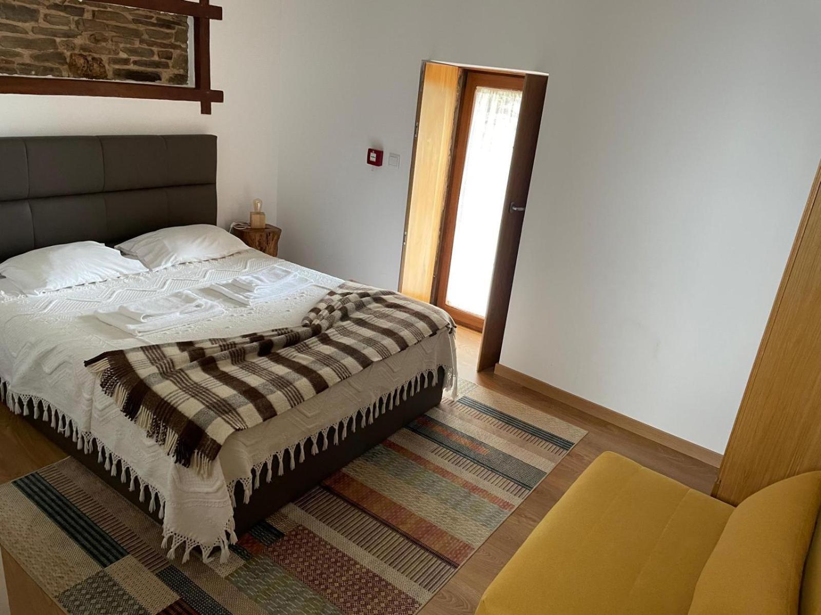 Casa De Xisto Ti Lucilia Villa Videmonte Luaran gambar