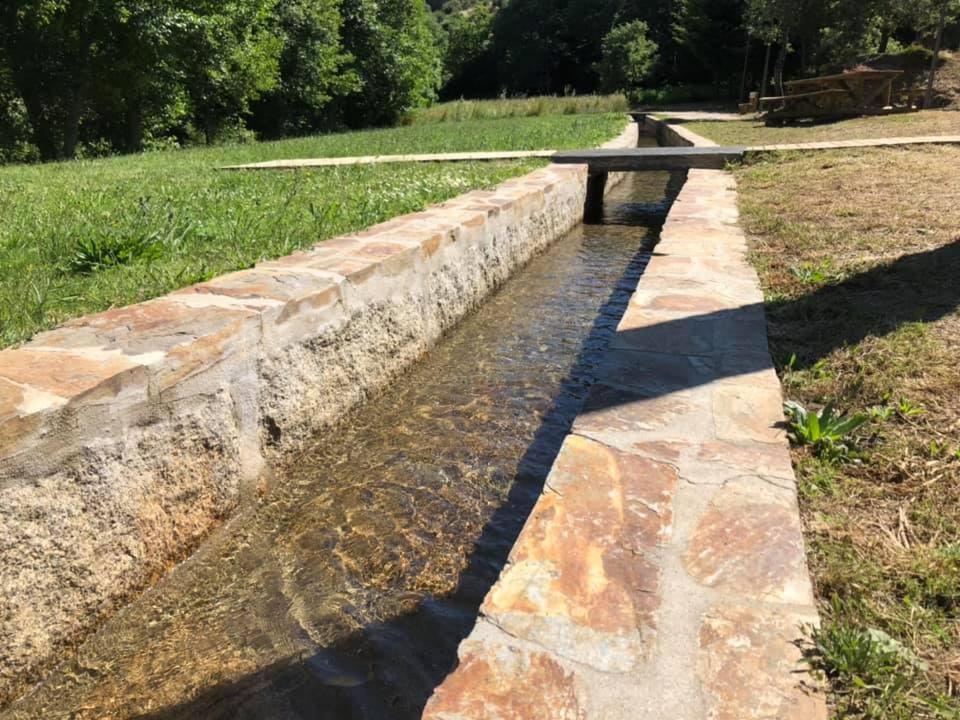 Casa De Xisto Ti Lucilia Villa Videmonte Luaran gambar